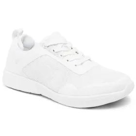 Berufshalbschuhe O1 "STABIL" white 43
