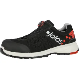 Sicherheitshalbschuhe S1P &quot;7108 BOA®&quot; ZENIT EVO EASYROLL  44