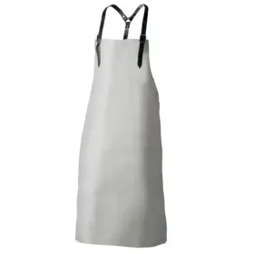 Rind-Spaltleder-Schürze - 80 x 100 cm 