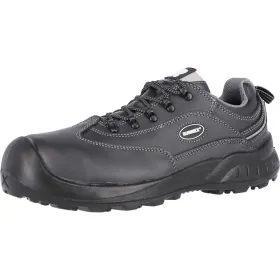 Sicherheitshalbschuhe S3 &quot;5300&quot; TeamStar 45