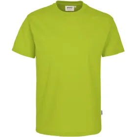T-Shirt &quot;PERFORMANCE&quot; Rundhals 281 L, kiwi