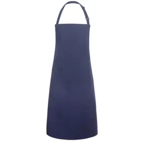 Übergrößen Latzschürze &quot;BLS 9&quot; marine