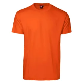 T-Shirt &quot;5016&quot; ID0510 L, Orange