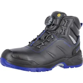 Sicherheitsstiefel S3 "HUNTER" Industrial  44
