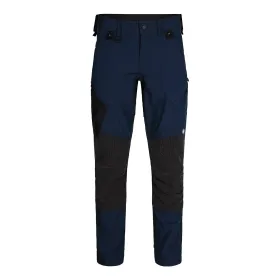 Stretch Bundhose &quot;2366-317&quot; X-treme 50, Blau