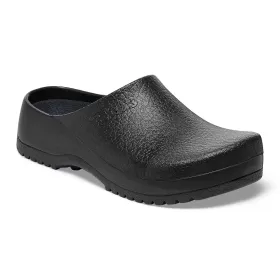 Clogs &quot;Super-Birki&quot; schwarz 44