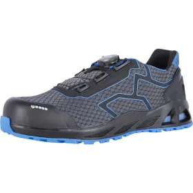 Sicherheitshalbschuhe S1P &quot;K-TREK&quot; BOA® Kaptiv 43
