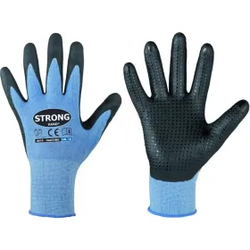 Nitril Montagehandschuhe HANTING 9 (L)
