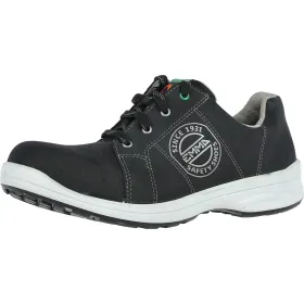 Damen Sicherheitshalbschuhe S3 &quot;JESS&quot;  38
