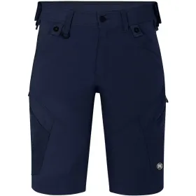 Stretch Shorts &quot;6367-317&quot; X-treme 195 g/m² 48, blue ink