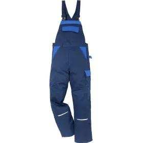 Latzhose &quot;1009&quot; Icon Two Luxe marine/königsblau, C56