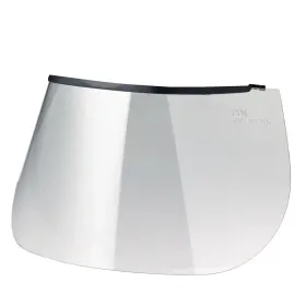 Polycarbonatscheibe EN166 Kl.I - geeignet