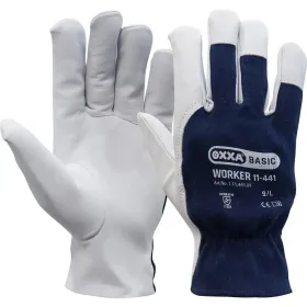 Tropic Ziegenleder Handschuhe 11-441 10 (XL)