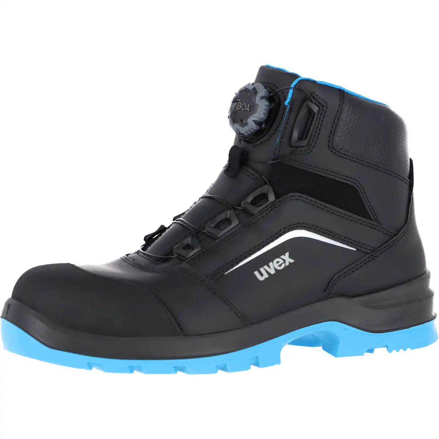 Uvex Sicherheitsstiefel S3 9569/2 W11
