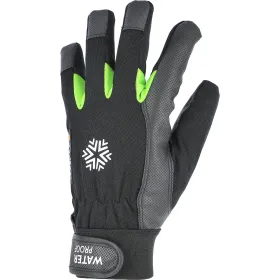 PU-Winterhandschuhe 517 gefüttert 10 (XL)