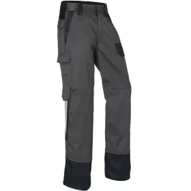 Multinorm Bundhose &quot;PROTECTIQ&quot; arc1 anthrazit/schwarz, 52