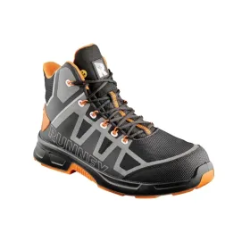 Sicherheitsstiefel S3S &quot;5353&quot; ActionStar 45
