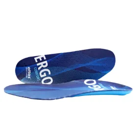 Einlegesohle &quot;ERGO COMFORT&quot;  44-46
