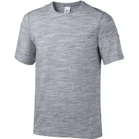 T-Shirt &quot;1714-235&quot; Essentials XL, Weiß