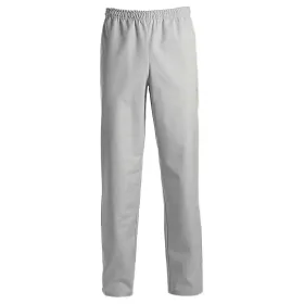 Unisex Schlupfhose &quot;1646&quot; hellgrau, XL