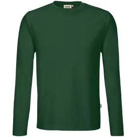 Longsleeve-Shirt &quot;Performance&quot; 279 XL, tanne