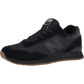 Berufshalbschuhe OB &quot;515 SR&quot; schwarz US 9 (42,5)