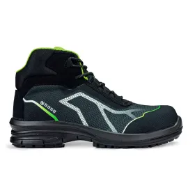Sicherheitshochschuhe S3 &quot;OREN TOP&quot; Smart Evo 45