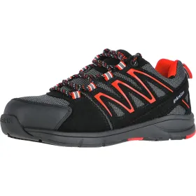 Damen Sicherheitshalbschuhe S1 &quot;SVENJA&quot;  40