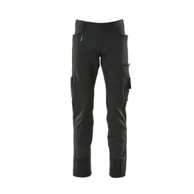 Bundhose Stretch Advanced 82C54 (EU 54), schwarz