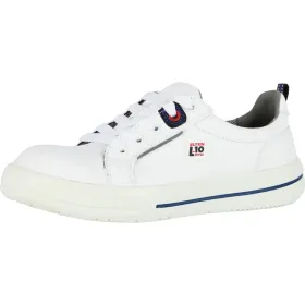 Damen Sicherheitshalbschuhe S3 &quot;GHOST LOW&quot; ESD MISS L10 37