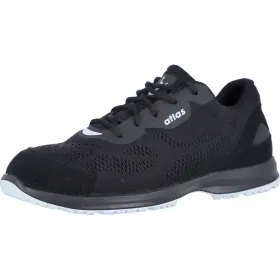 Sicherheitshalbschuhe S1P "RUNNER 155" 43