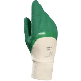 Strick Arbeitshandschuhe "Harpon" 330 6 (XS)