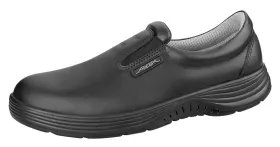 Berufsslipper O2 &quot;711137&quot; X-Light schwarz 44