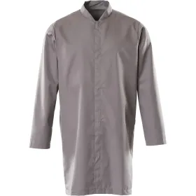 Besuchermantel leicht &quot;20954-230&quot; Food&Care anthrazit, 4XL
