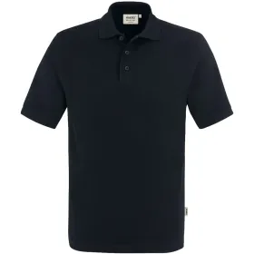 Polo-Shirt &quot;CLASSIC&quot; 810 schwarz, XL