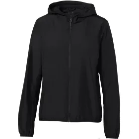 Damen Ultralight-Jacke &quot;ECO&quot; 267 schwarz, L