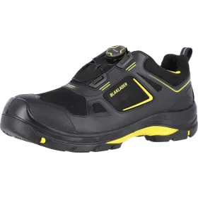 Sicherheitshalbschuhe S3 &quot;2471&quot; Gecko 46