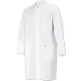 Berufsmantel "1654-400" Mischgewebe Med & Care weiß M