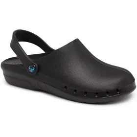 Clogs &quot;ODEN+&quot; black 43