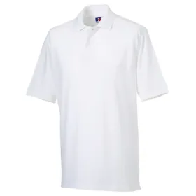Poloshirt Classic Cotton "Z569" L, white