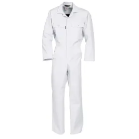 Overall &quot;2090&quot; Basic 50, Weiß