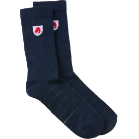 Flammschutz Socken &quot;980 SFA&quot; 40-42