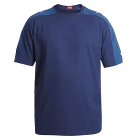 T-Shirt &quot;9810-141&quot; Galaxy L, Blau