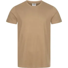 T-Shirt &quot;MOTION TEX LIGHT&quot; 7004 XL, khaki