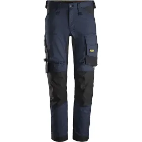 Bundhose &quot;6341&quot; AllroundWork marine/schwarz, 52