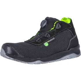 Sicherheitshochschuhe S3 &quot;POST&quot; Season  42