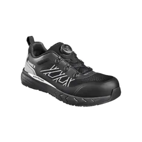 Damen Sicherheitshalbschuhe S1PS &quot;5192&quot; GirlStar 40