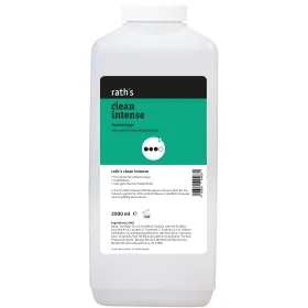Handreiniger &quot;clean intense&quot; |2,5L-Flasche 
