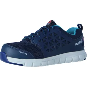 Damen Sicherheitshalbschuhe S1P &quot;IB131S1P&quot;  39