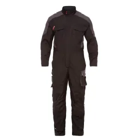 Overall &quot;4810-254&quot; Galaxy XL, schwarz/anthrazit